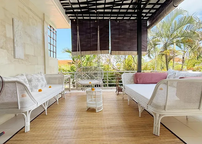 Mandari Seminyak