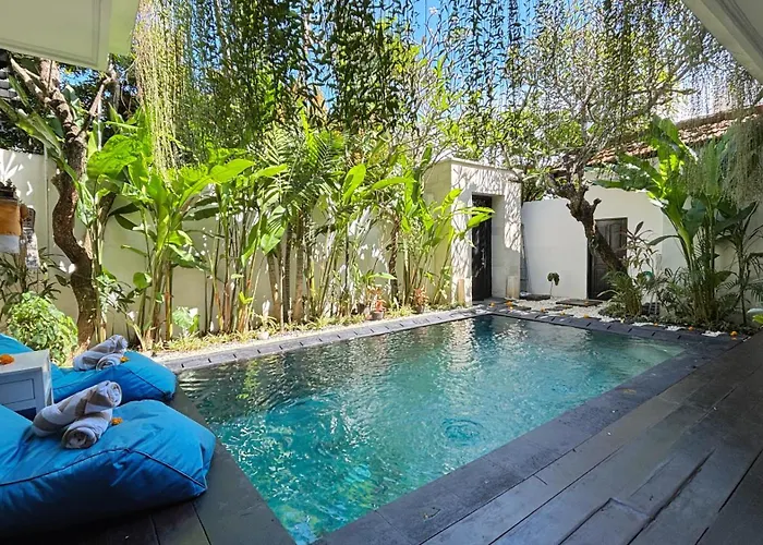 Mandari Villa *