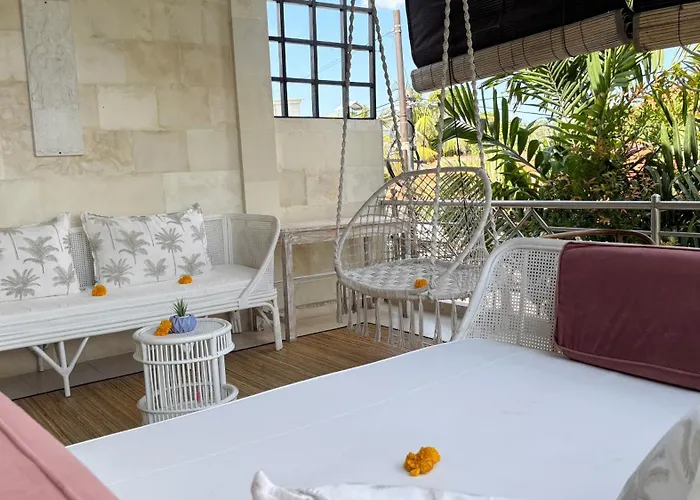 Villa Mandari Seminyak