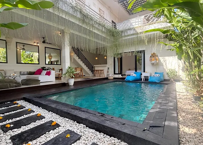 Mandari * Seminyak