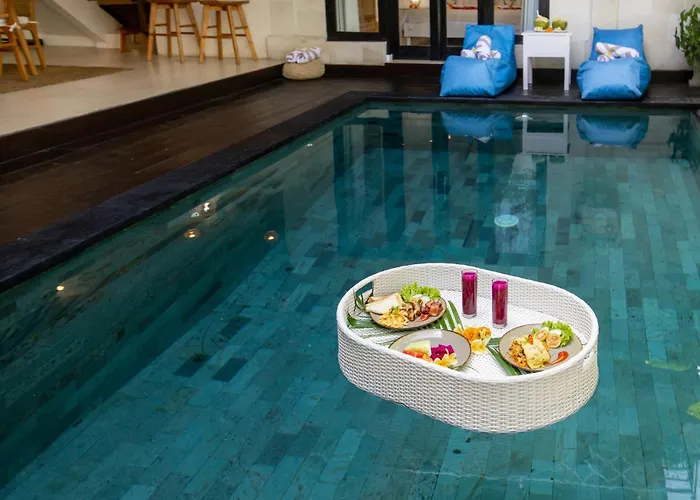Mandari Seminyak