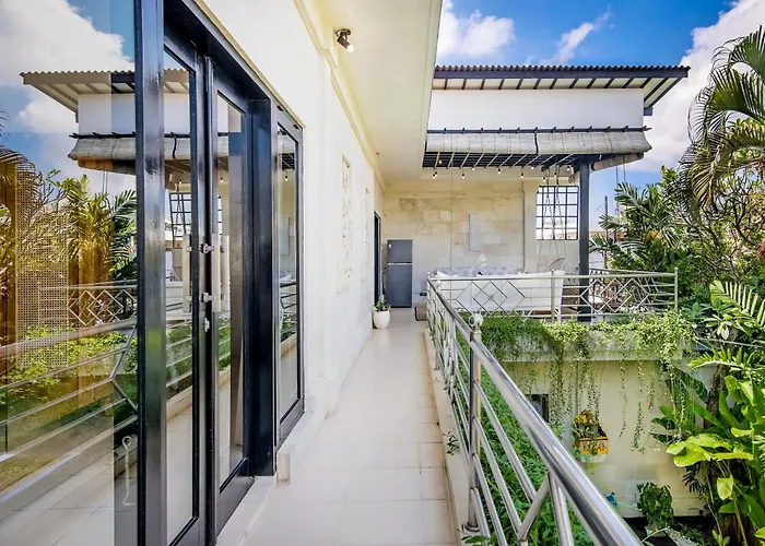 Mandari Villa *