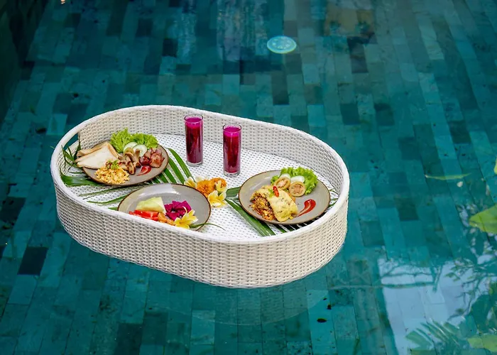 Mandari Seminyak