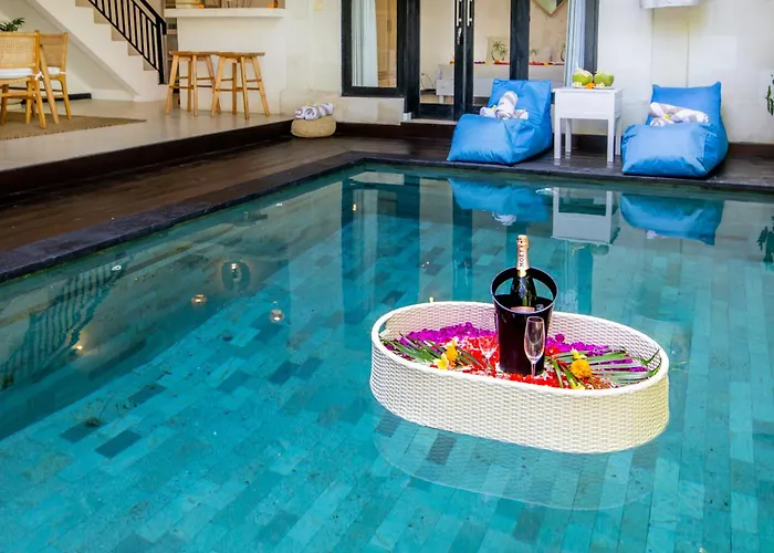 Villa Mandari Seminyak