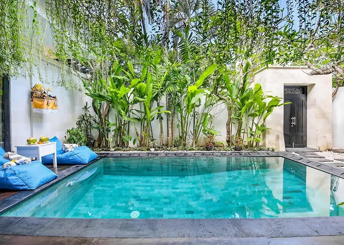Mandari Villa *