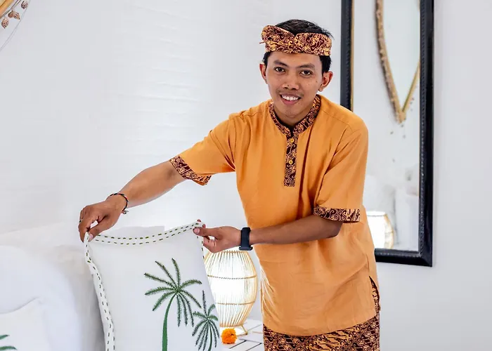 Mandari *