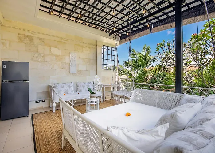 Mandari Villa