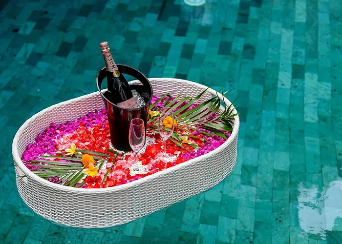 Villa Mandari Seminyak