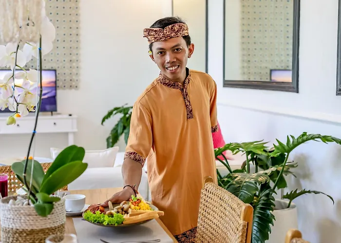 Mandari * Seminyak