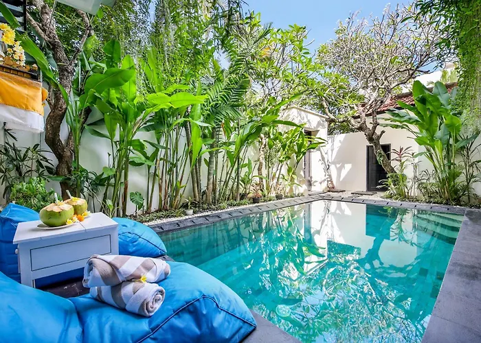 Mandari Villa *