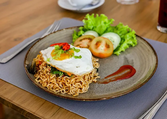 Mandari Seminyak