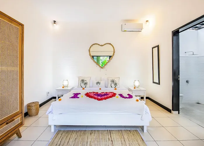 Mandari * Seminyak