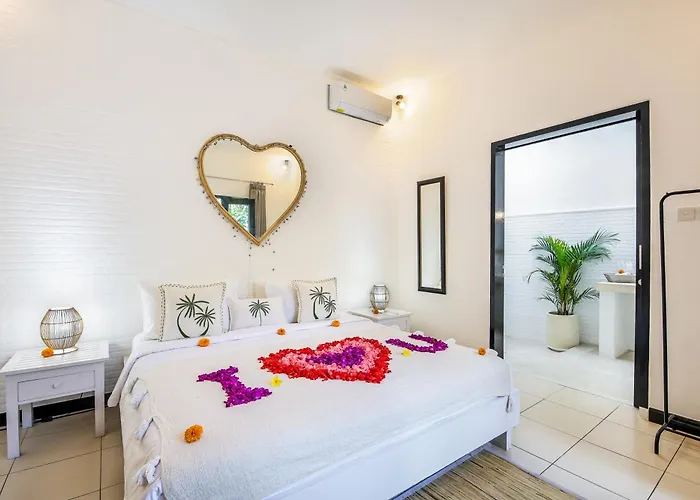 Mandari Villa *