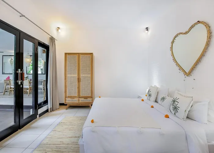 Villa Mandari Seminyak