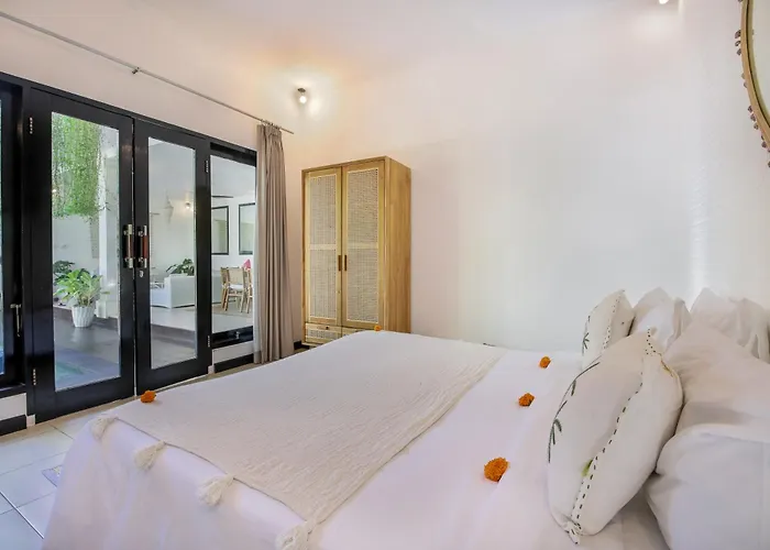 Mandari Villa